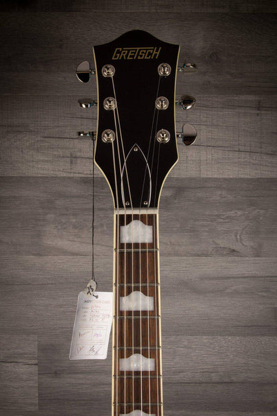 Gretsch G2420T Streamliner Hollow Body With Bigsby, Riviera Blue