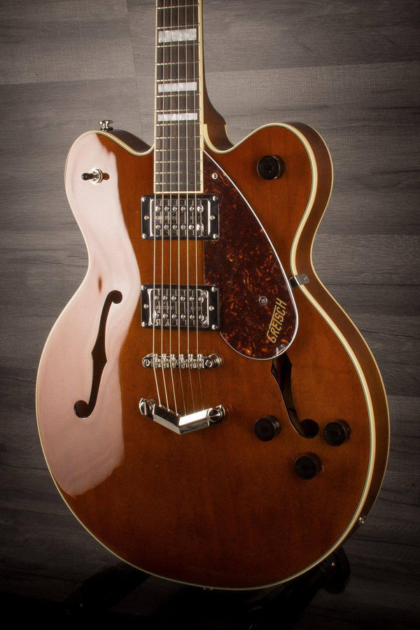 Gretsch Electric Guitar Gretsch G2622 Streamliner Single Barrel Stain