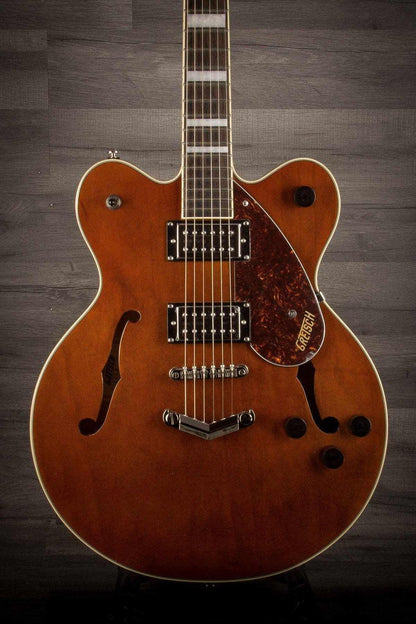 Gretsch G2622 Streamliner Single Barrel Stain
