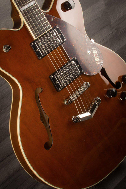 Gretsch G2622 Streamliner Single Barrel Stain