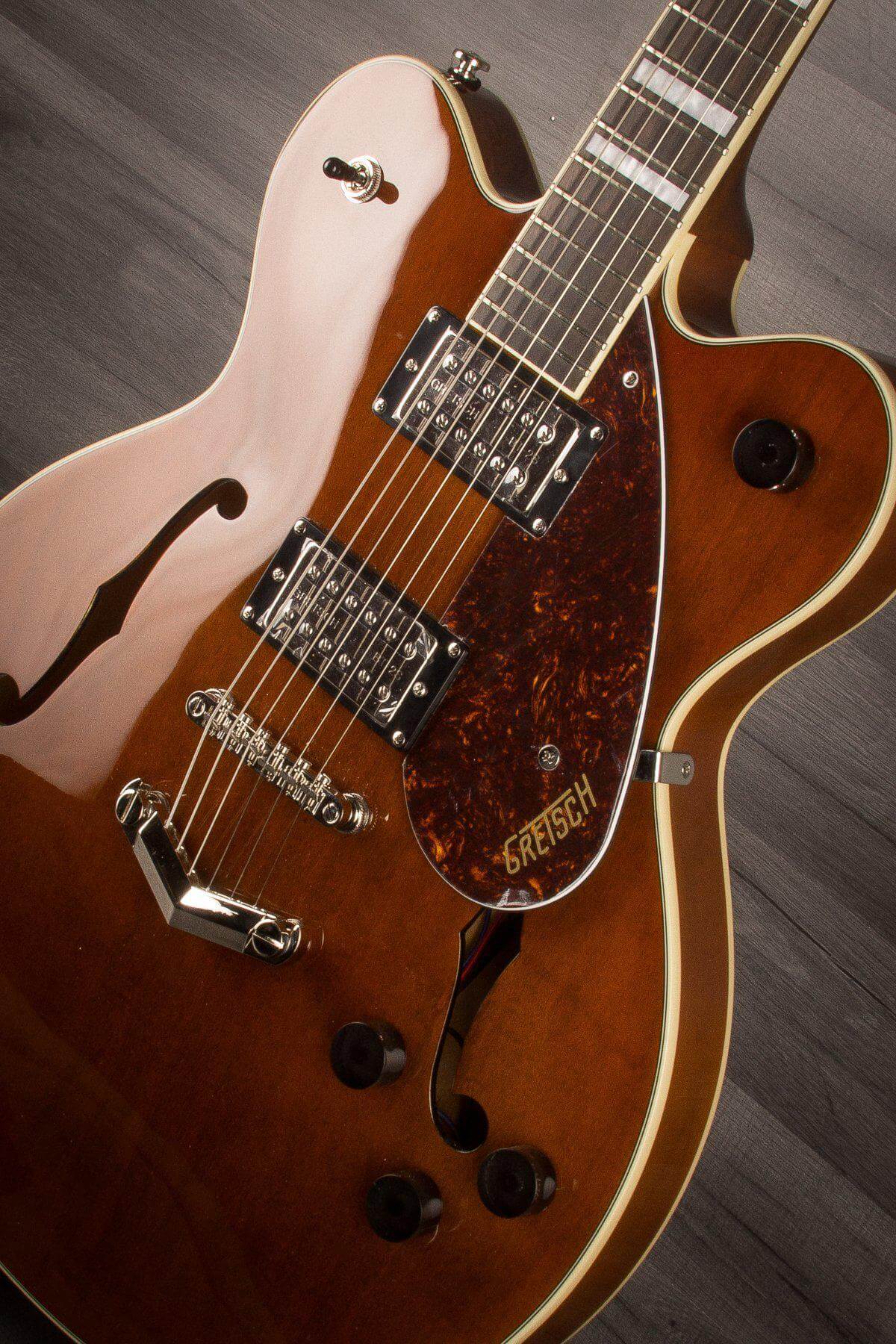Gretsch G2622 Streamliner Single Barrel Stain