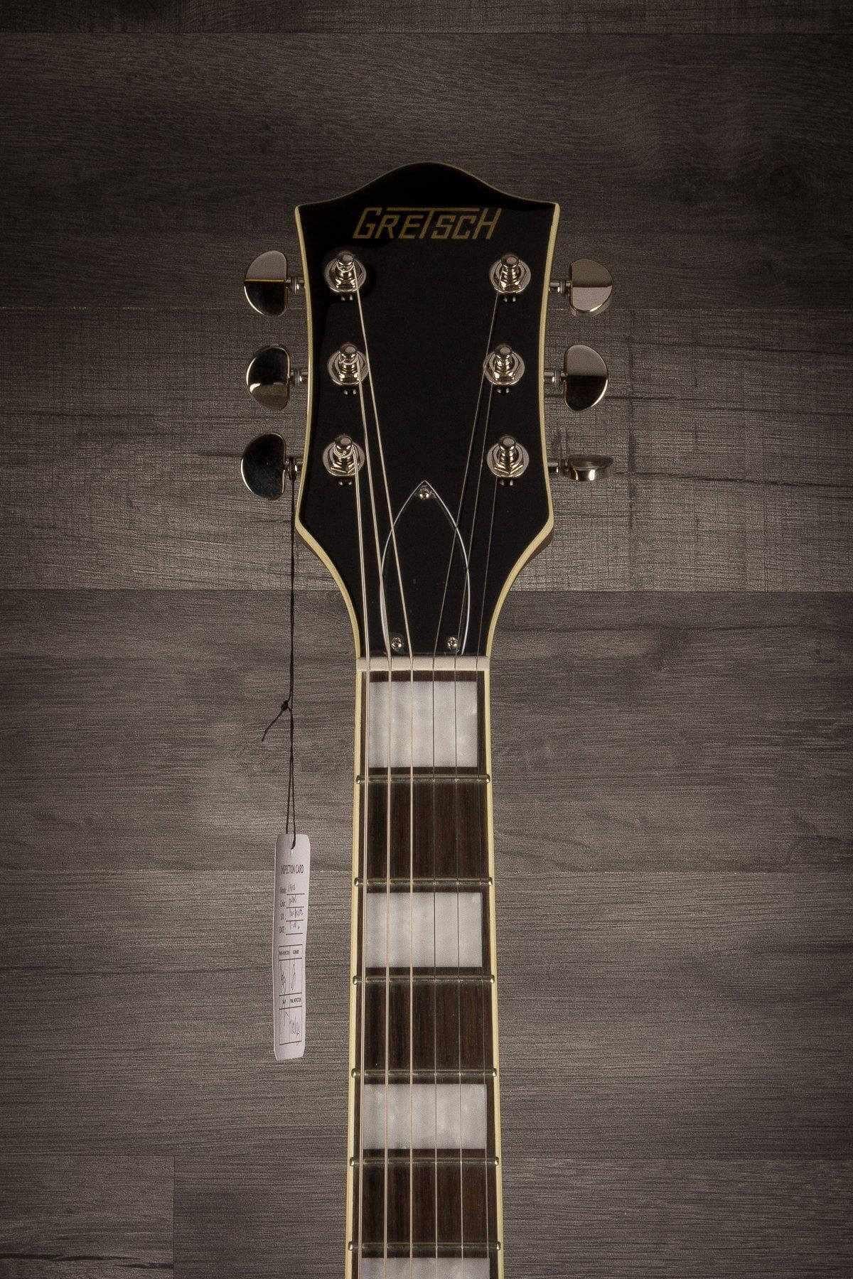 Gretsch G2622 Streamliner Single Barrel Stain