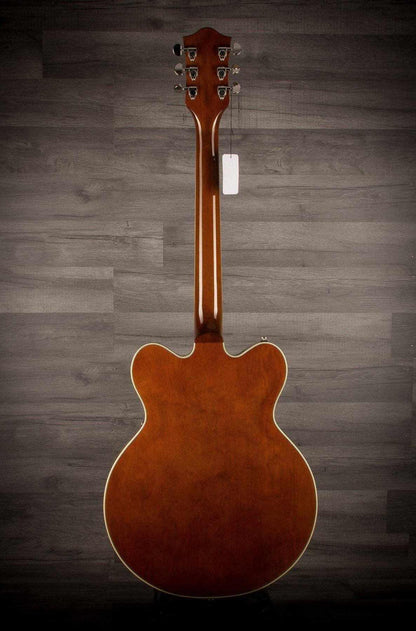 Gretsch G2622 Streamliner Single Barrel Stain