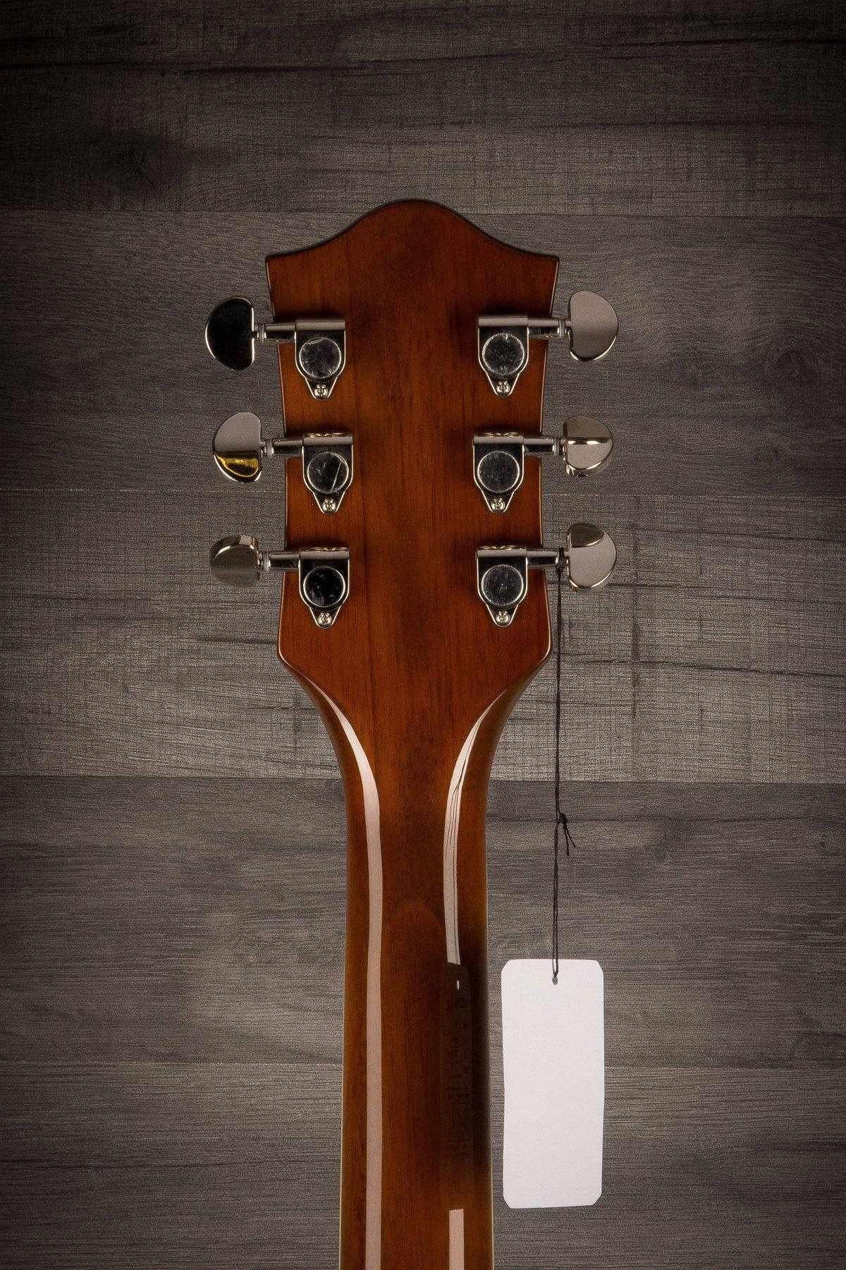 Gretsch G2622 Streamliner Single Barrel Stain
