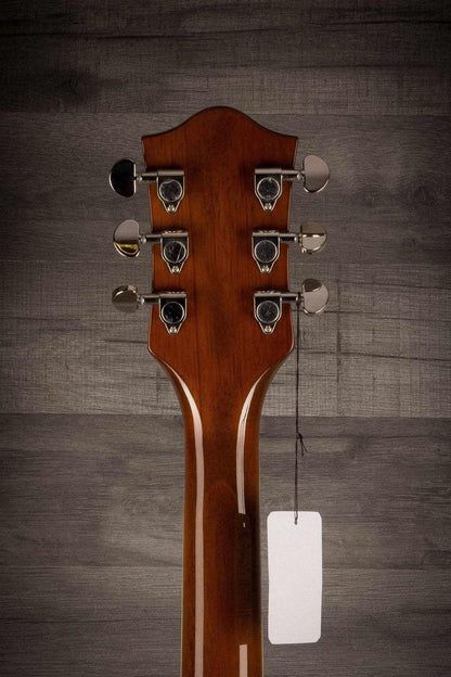 Gretsch G2622 Streamliner Single Barrel Stain