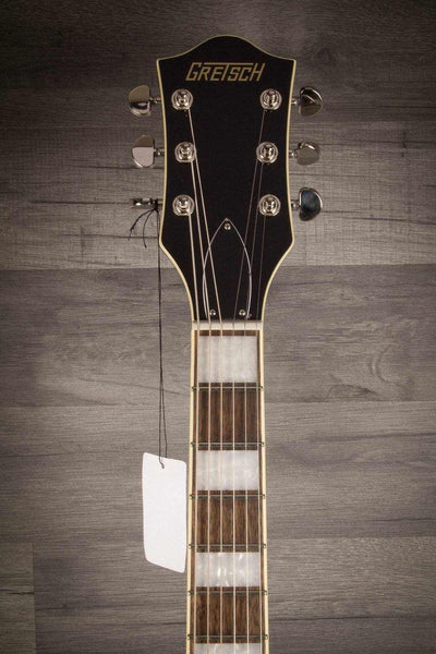 Gretsch G2622T Streamliner CB DC Gunmetal Electromatic Hollow Body