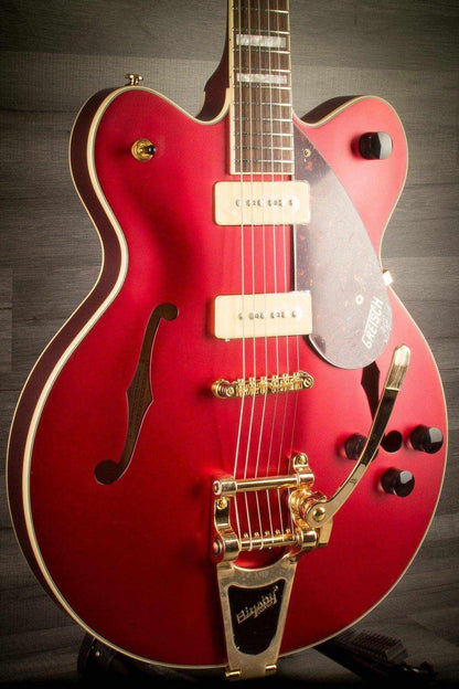 Gretsch G2622TG Streamliner P90 - Candy Apple Red