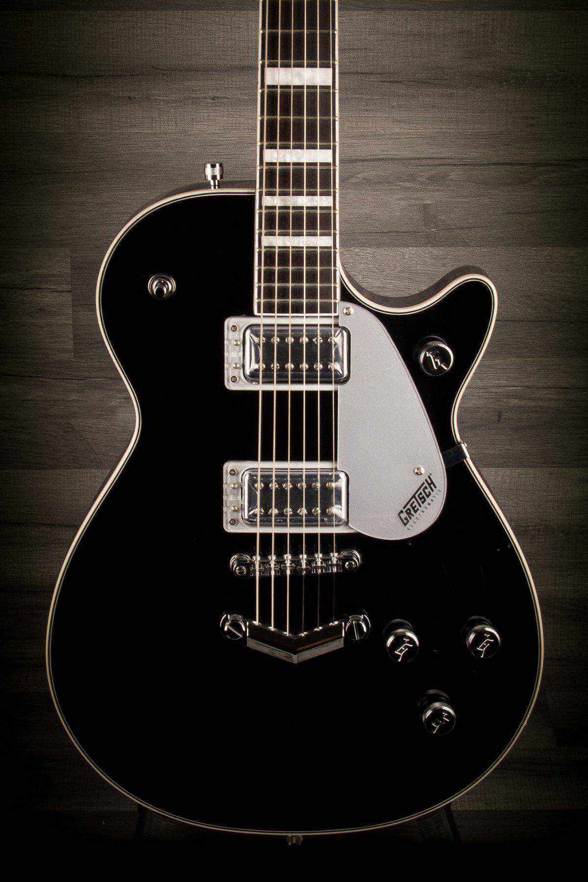 Gretsch G5220 Electromatic® Jet Electric Guitar - Black