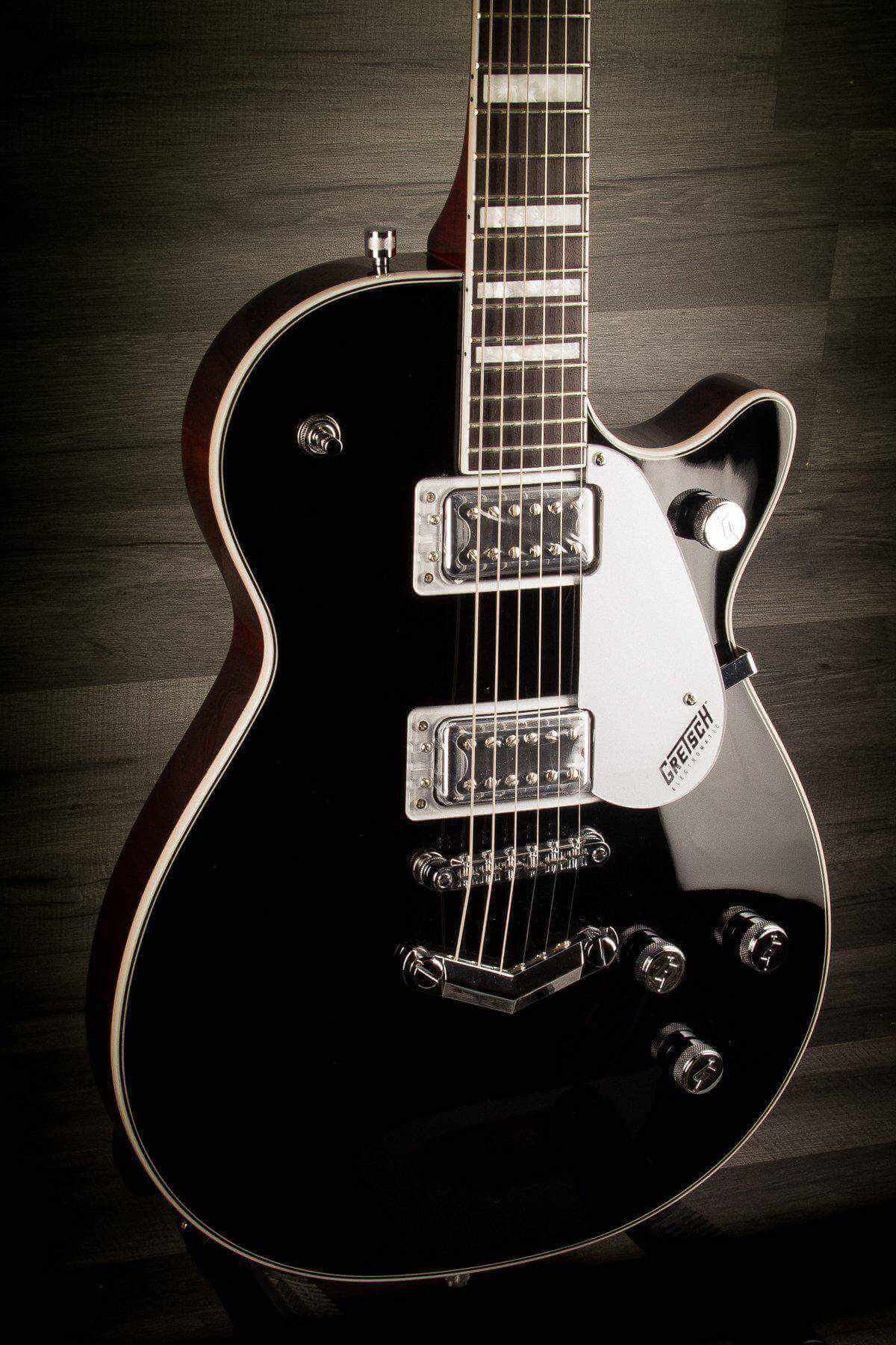 Gretsch G5220 Electromatic® Jet Electric Guitar - Black