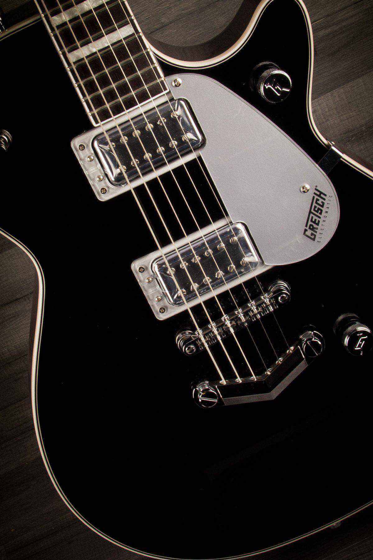 Gretsch G5220 Electromatic® Jet Electric Guitar - Black