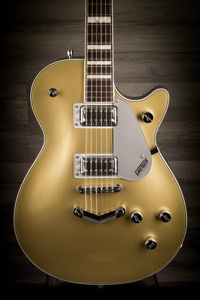Gretsch G5220 Electromatic Jet BT Single-Cut Guitar - Casino Gold