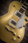 Gretsch G5220 Electromatic Jet BT Single-Cut Guitar - Casino Gold - MusicStreet