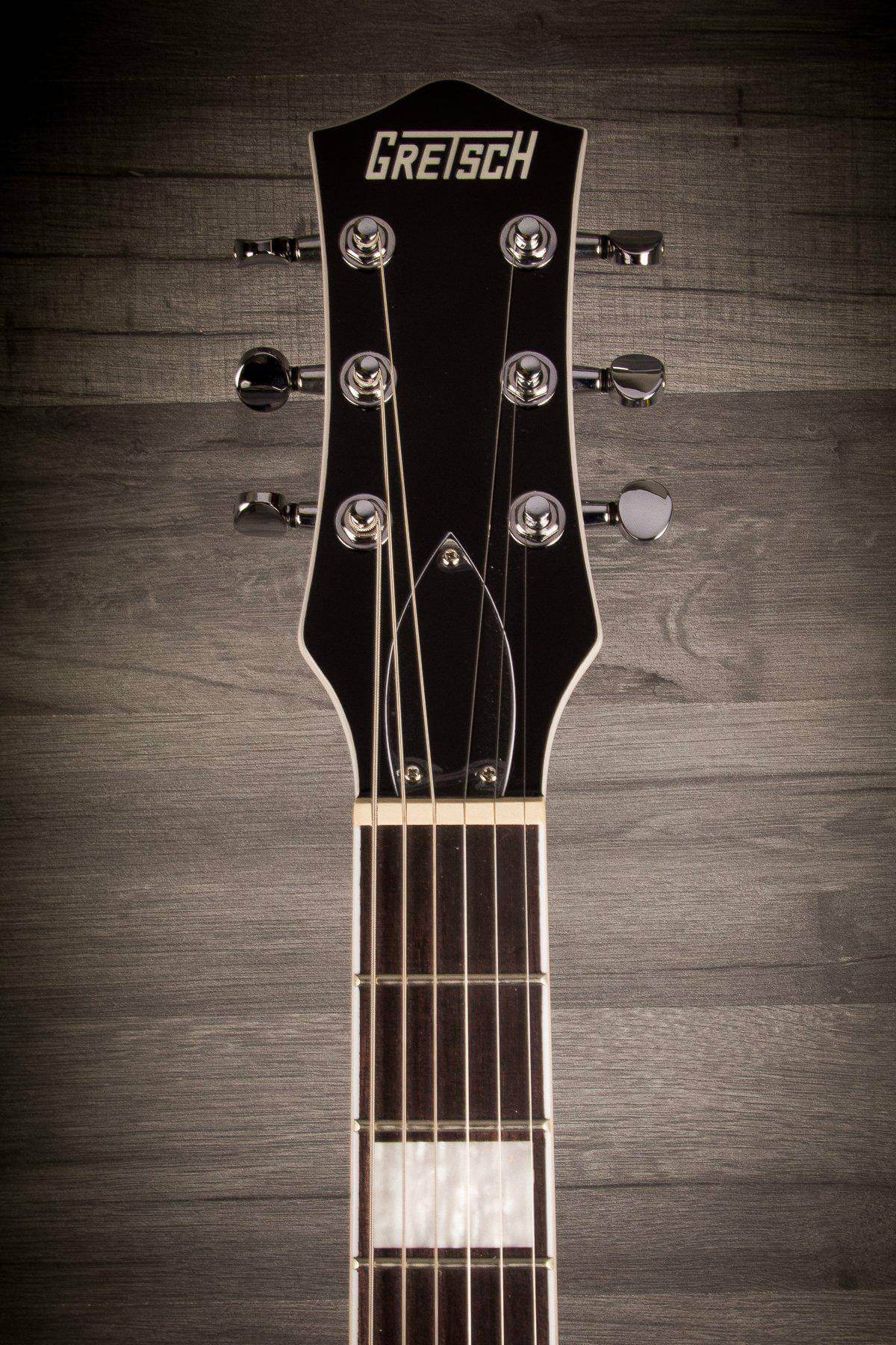 Gretsch G5220 Electromatic Jet BT Single-Cut Guitar - Casino Gold