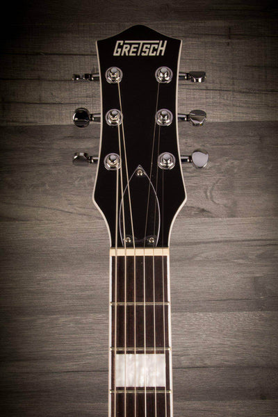 Gretsch G5220 Electromatic Jet BT Single-Cut Guitar - Casino Gold