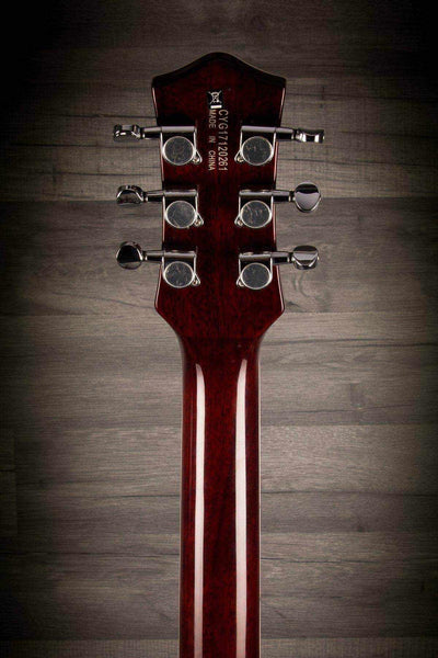 Gretsch G5220 Electromatic Jet BT Single-Cut Guitar - Casino Gold