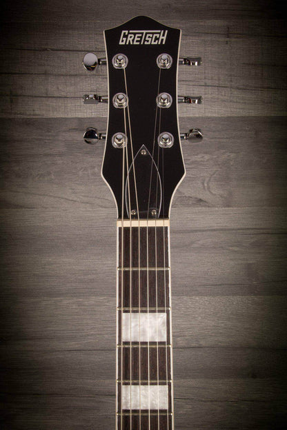 Gretsch G5220 Electromatic Jet Electric Guitar - Deep Cherry Metallic