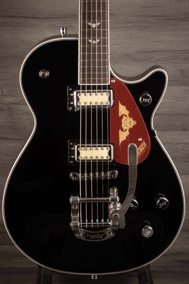 Gretsch Electric Guitar Gretsch -  G5230T Nick 13 Signature Electromatic® Tiger Jet™ with Bigsby