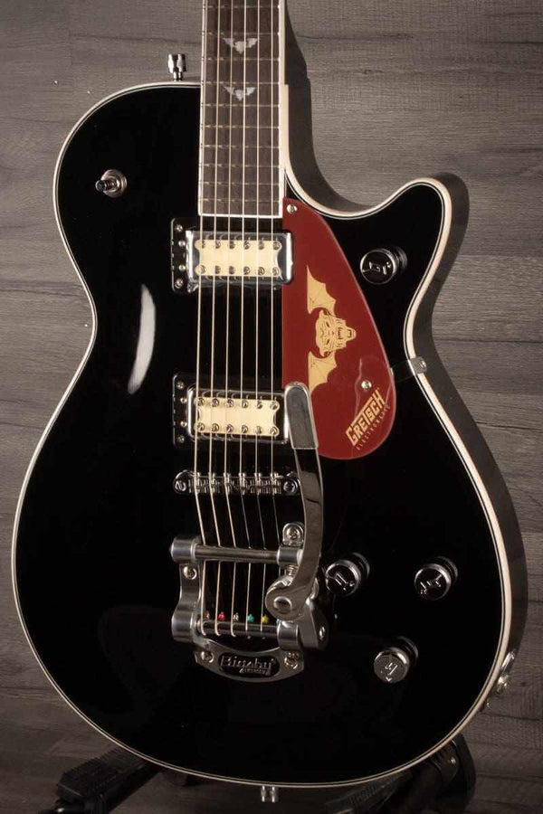 Gretsch Electric Guitar Gretsch -  G5230T Nick 13 Signature Electromatic® Tiger Jet™ with Bigsby