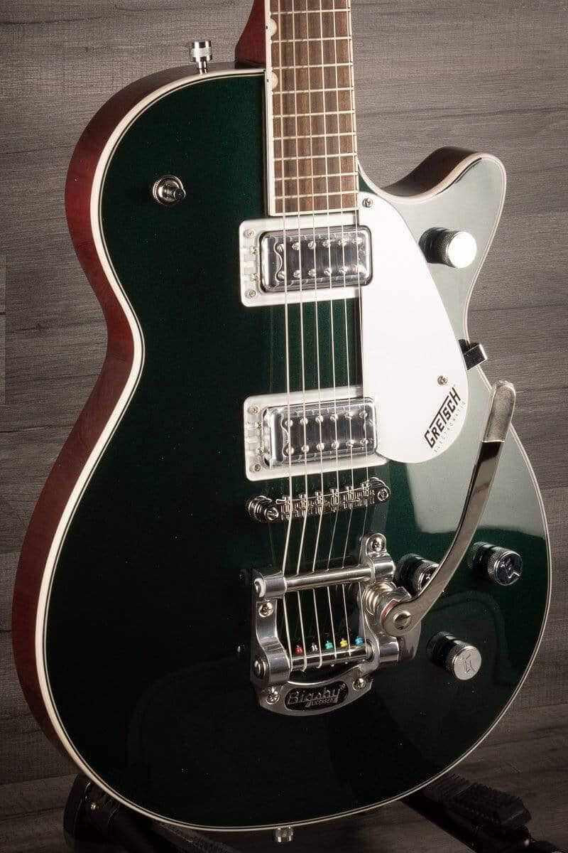Gretsch G5230T Electromatic® Jet Electric Guitar - Cadillac Green