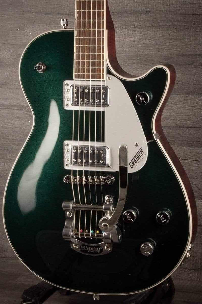 Gretsch G5230T Electromatic® Jet Electric Guitar - Cadillac Green