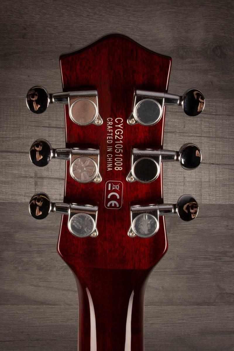Gretsch G5230T Electromatic® Jet Electric Guitar - Cadillac Green