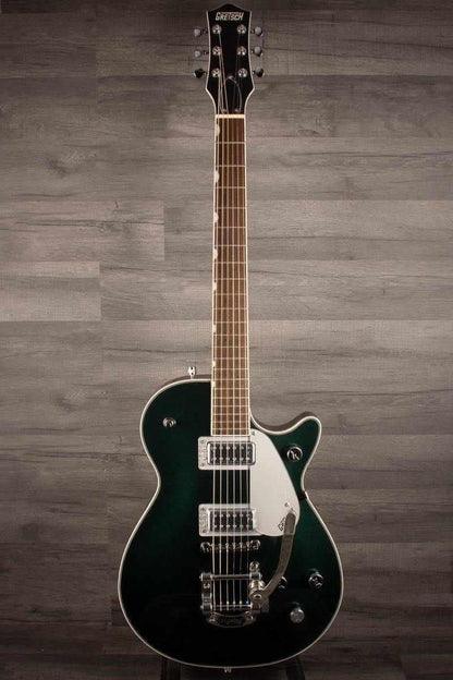 Gretsch G5230T Electromatic® Jet Electric Guitar - Cadillac Green