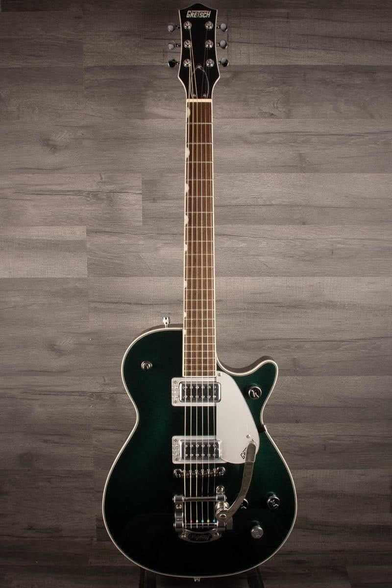 Gretsch G5230T Electromatic® Jet Electric Guitar - Cadillac Green