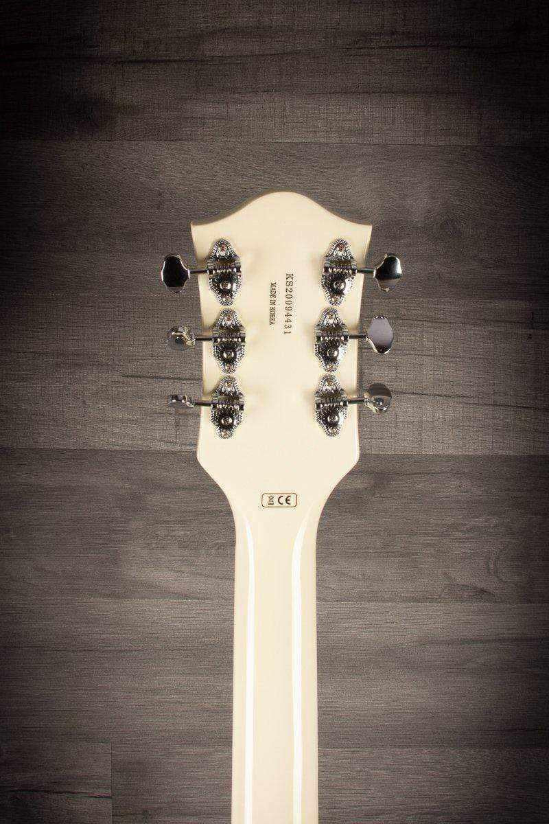 Gretsch - G5410T Limited Edition Electromatic - Fiesta Red / Vintage White