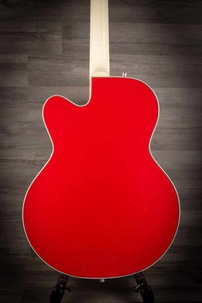 Gretsch - G5410T Limited Edition Electromatic - Fiesta Red / Vintage White