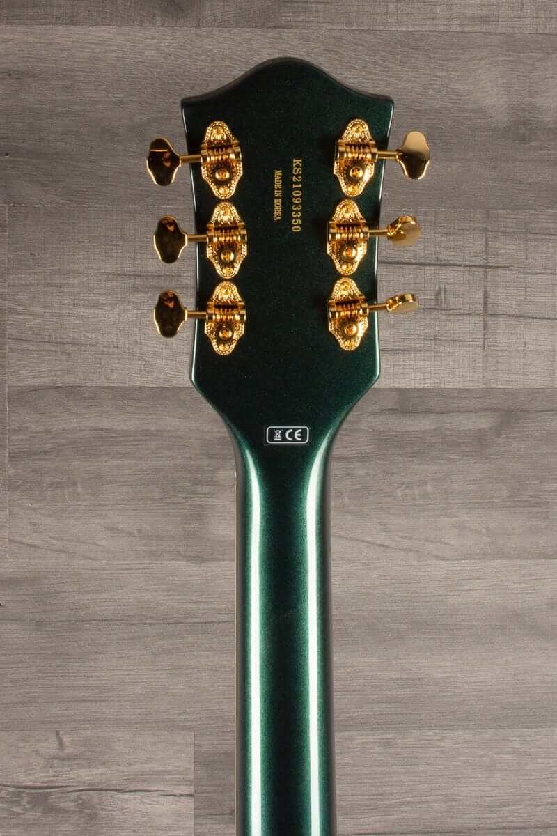 Gretsch G5420TG Electromatic Cadillac Green