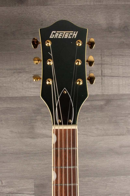 Gretsch G5420TG Electromatic Cadillac Green