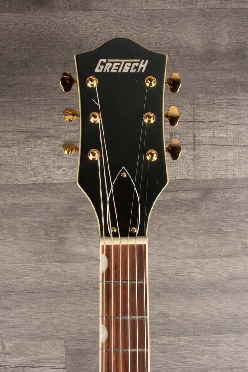 Gretsch G5420TG Electromatic Cadillac Green