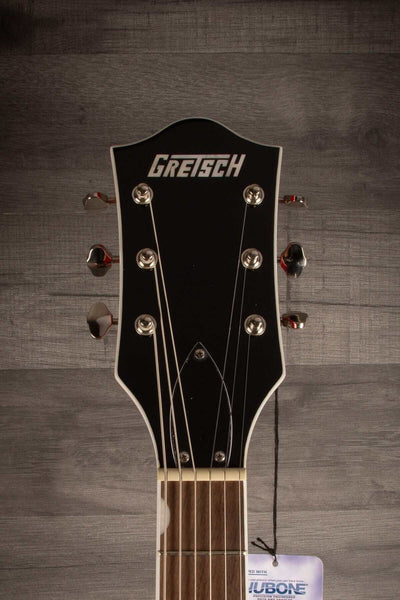 Gretsch G5420TG Electromatic® Electric Guitar - Orange Stain