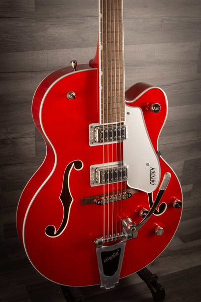 Gretsch G5420TG Electromatic® Electric Guitar - Orange Stain