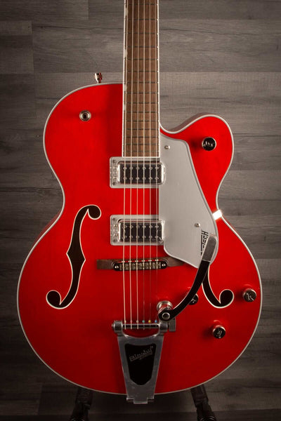 Gretsch G5420TG Electromatic® Electric Guitar - Orange Stain