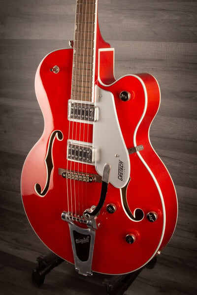 Gretsch G5420TG Electromatic® Electric Guitar - Orange Stain