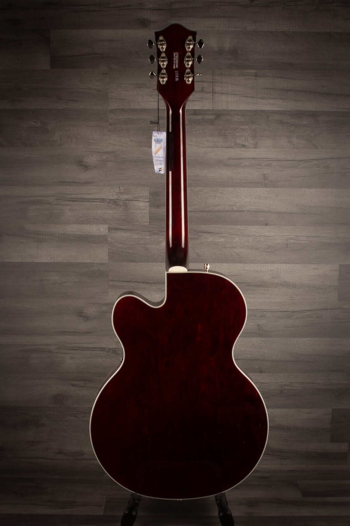 Gretsch G5420TG Electromatic® Electric Guitar - Walnut
