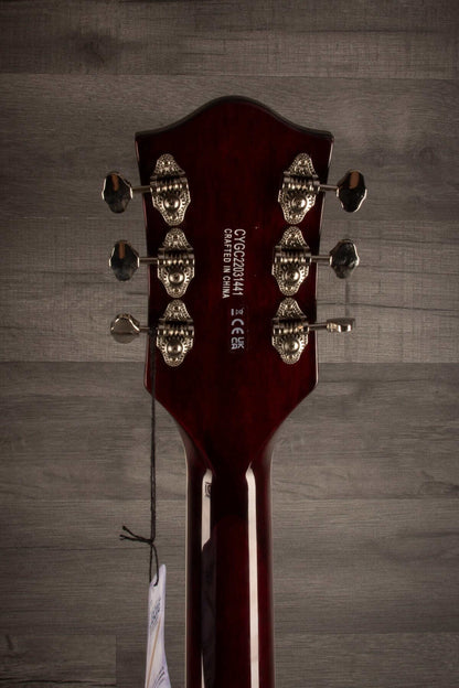 Gretsch G5420TG Electromatic® Electric Guitar - Walnut