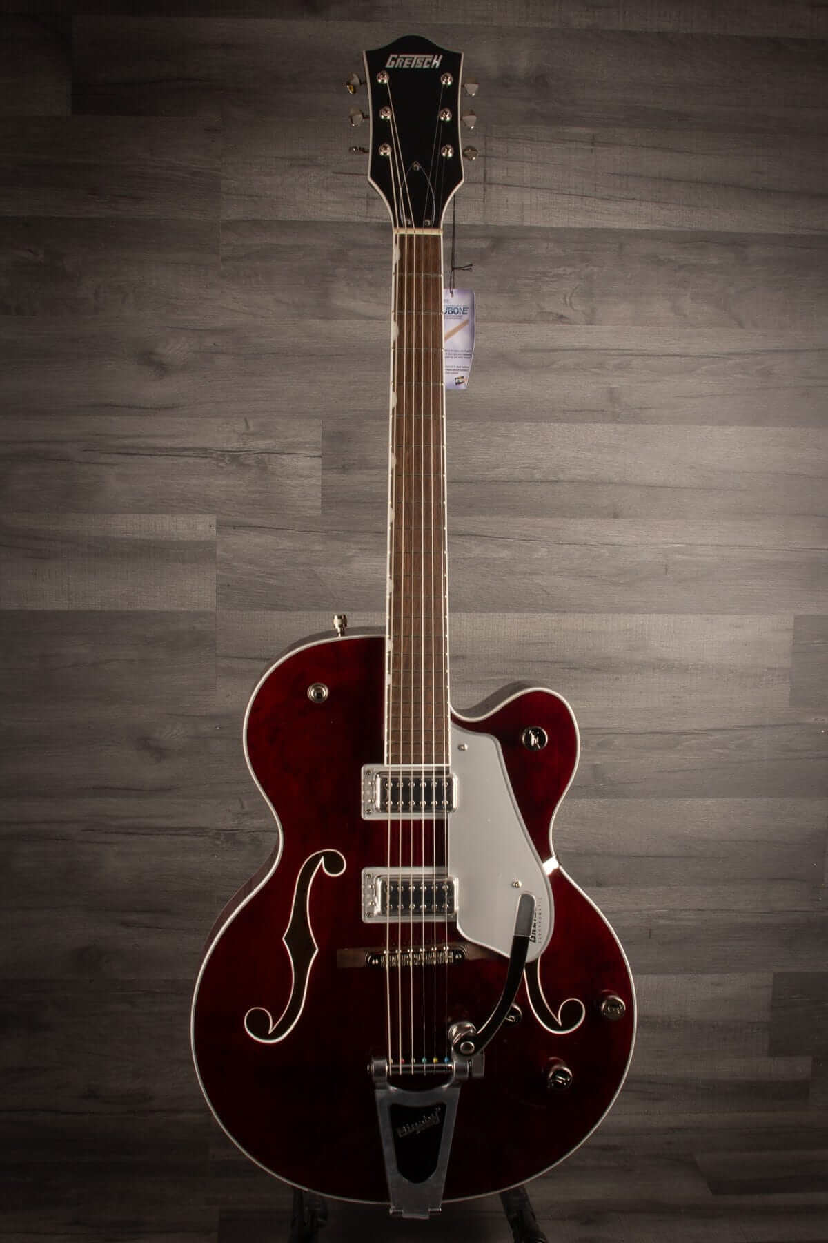 Gretsch G5420TG Electromatic® Electric Guitar - Walnut
