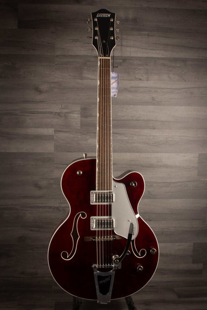 Gretsch G5420TG Electromatic® Electric Guitar - Walnut