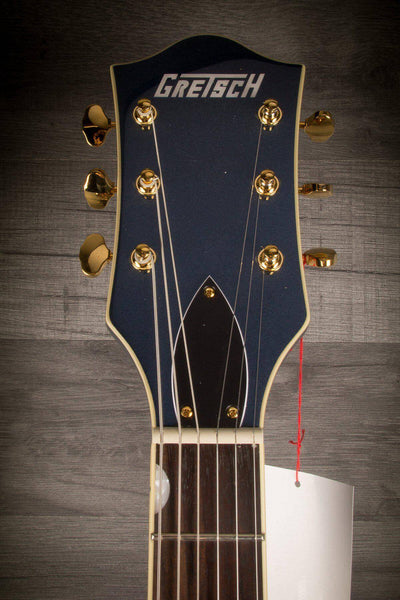 Gretsch G5422TG Limited Edition Electromatic® - Midnight Sapphire