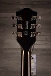 gretsch Electric Guitar Gretsch G5622 Electromatic Center Block Double Cutaway Black