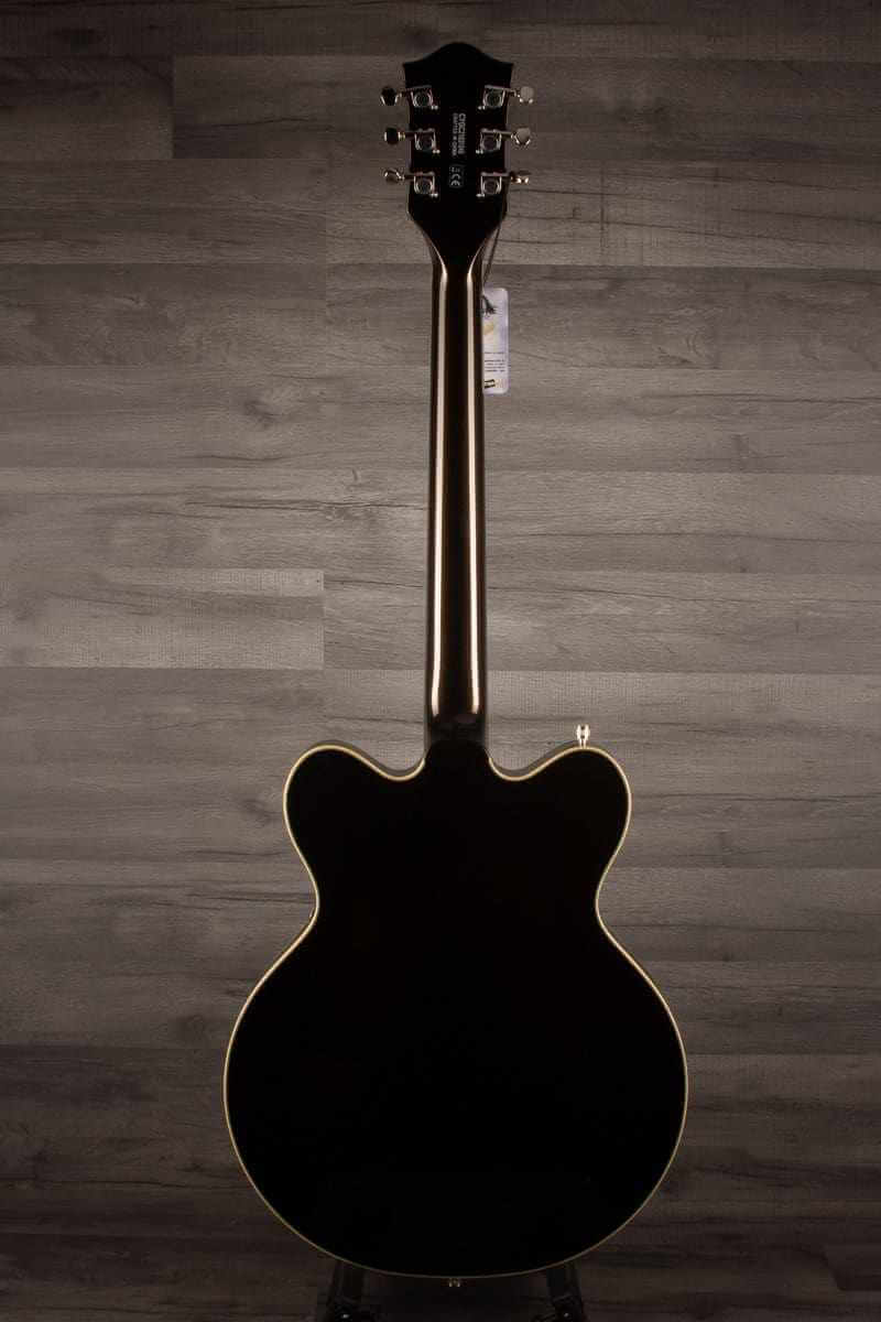 Gretsch G5622 Electromatic® Center Block Electric Guitar - Double Cutaway, Black