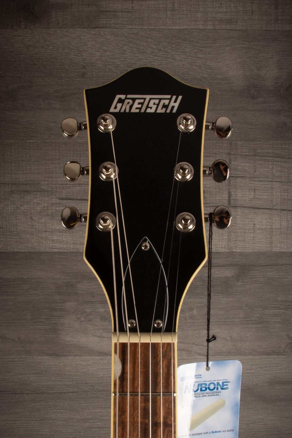 gretsch Electric Guitar Gretsch G5622 Electromatic Center Block Double Cutaway - Dark cherry metallic