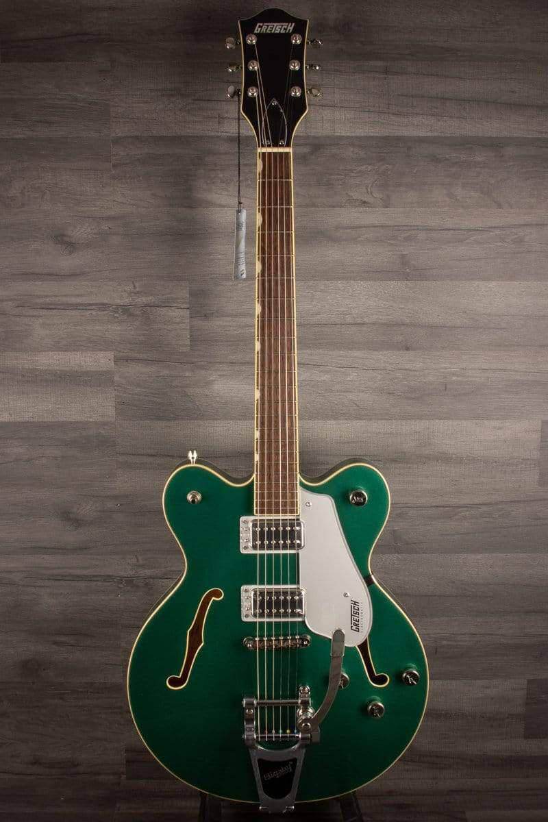 Gretsch G5622T Electromatic Center Block Double Cutaway with Bigsby - MusicStreet