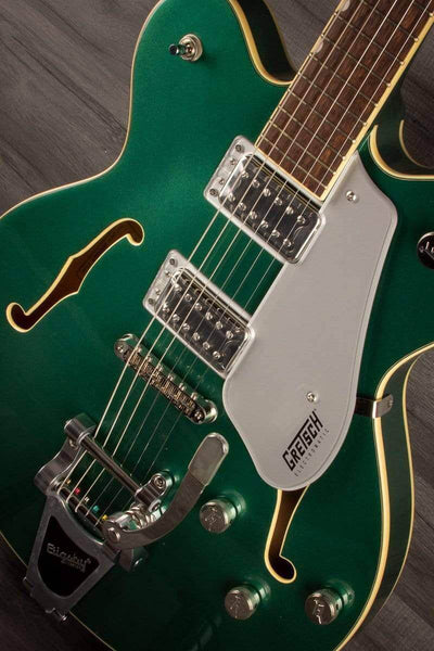 Gretsch G5622T Electromatic Center Block Double Cutaway with Bigsby