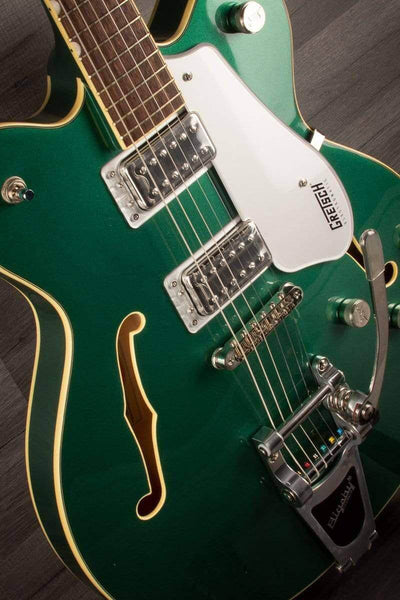 Gretsch G5622T Electromatic Center Block Double Cutaway with Bigsby