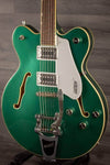Gretsch G5622T Electromatic Center Block Double Cutaway with Bigsby - MusicStreet