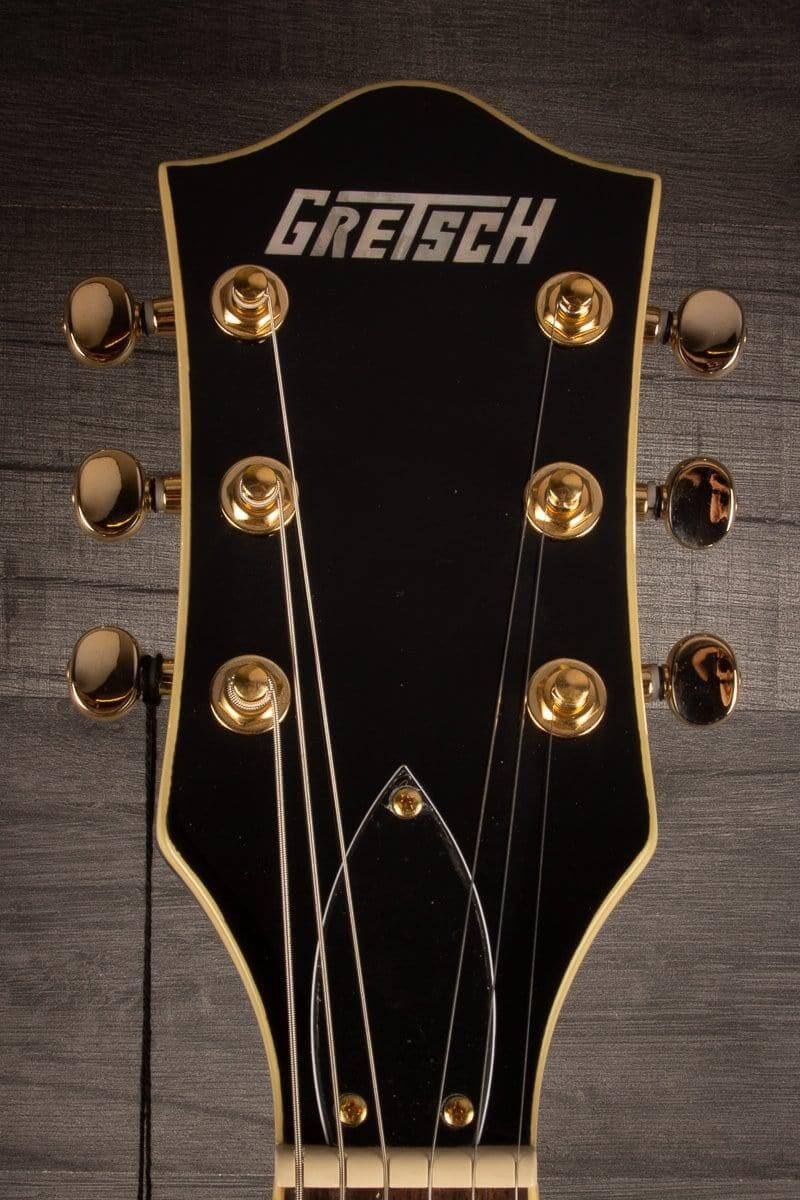 Gretsch G5655TG Electromatic Center Block Jr, Azure Metallic