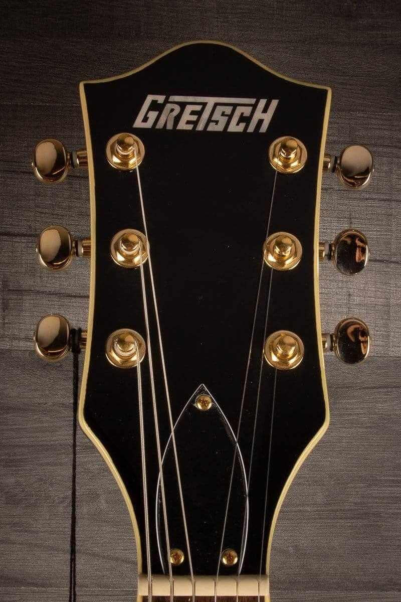 Gretsch G5655TG Electromatic Center Block Jr, Azure Metallic